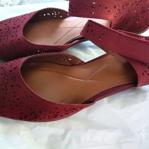 Women's Mary Jane Heels Cindie Style
